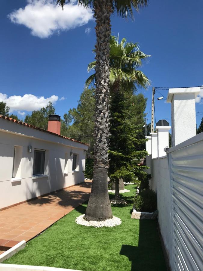 Villa Olivella Exterior photo