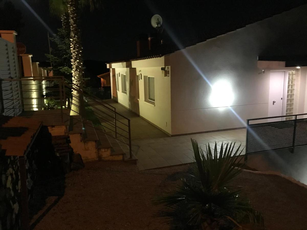 Villa Olivella Exterior photo