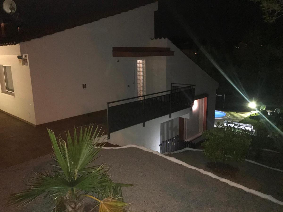 Villa Olivella Exterior photo
